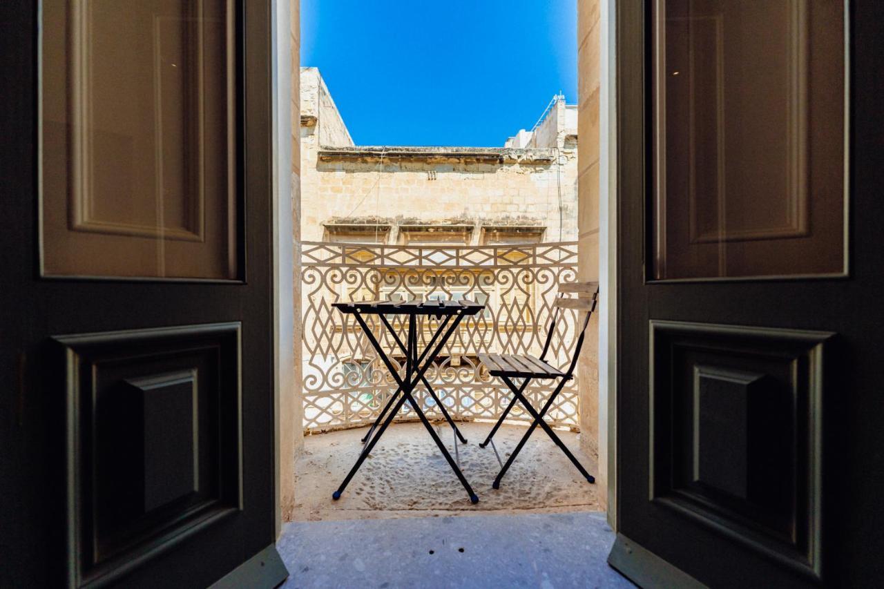 Valletta Collection - Republica Suites Esterno foto